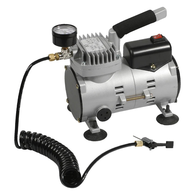 Kompressor Mini