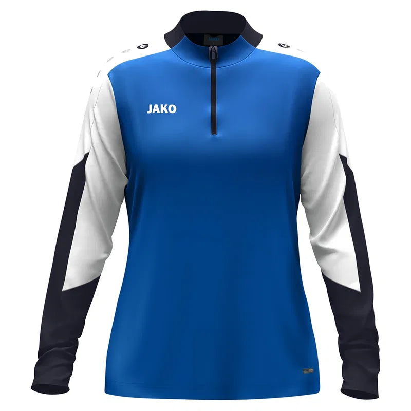 Ziptop Dynamic Damen