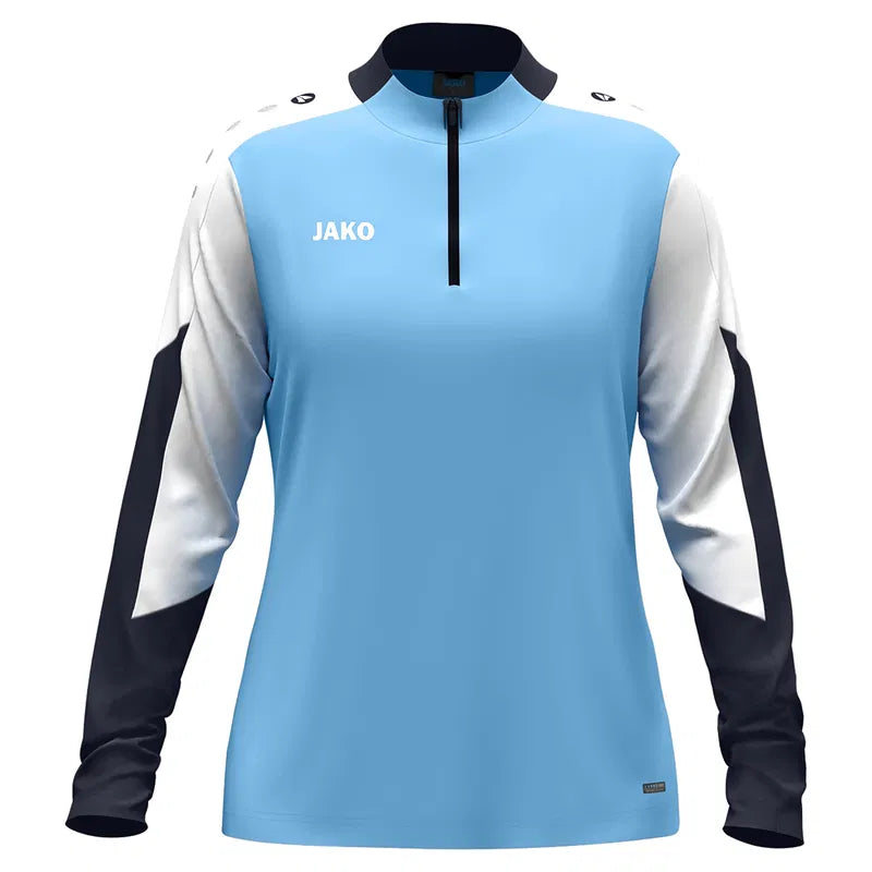 Ziptop Dynamic Damen