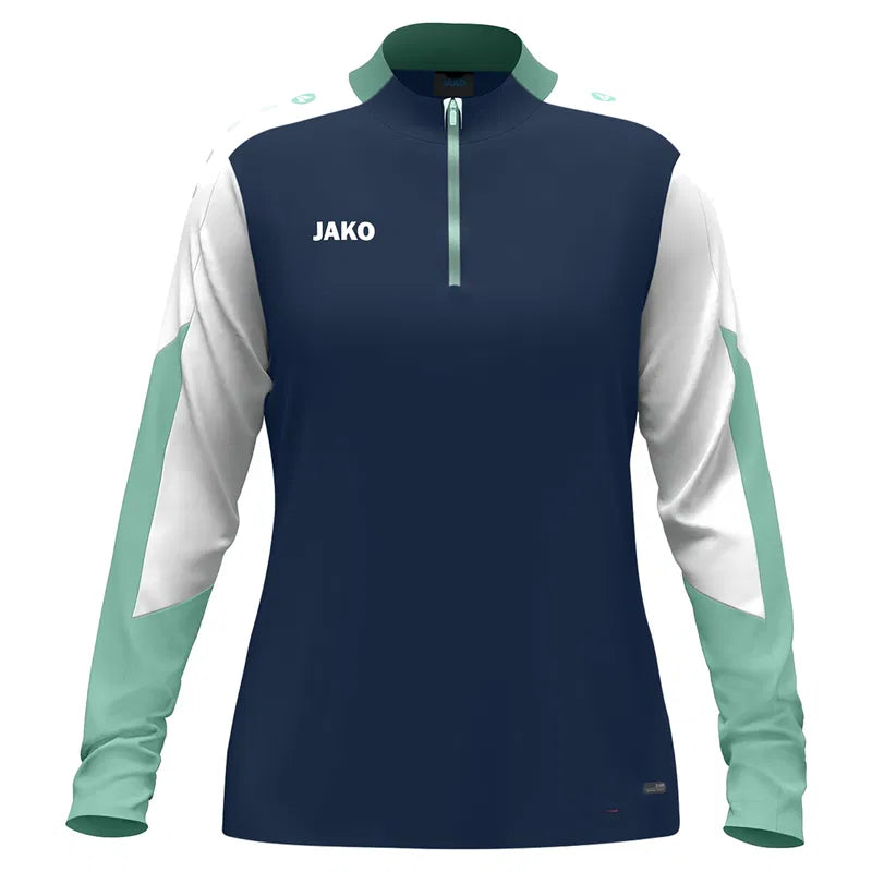 Ziptop Dynamic Damen