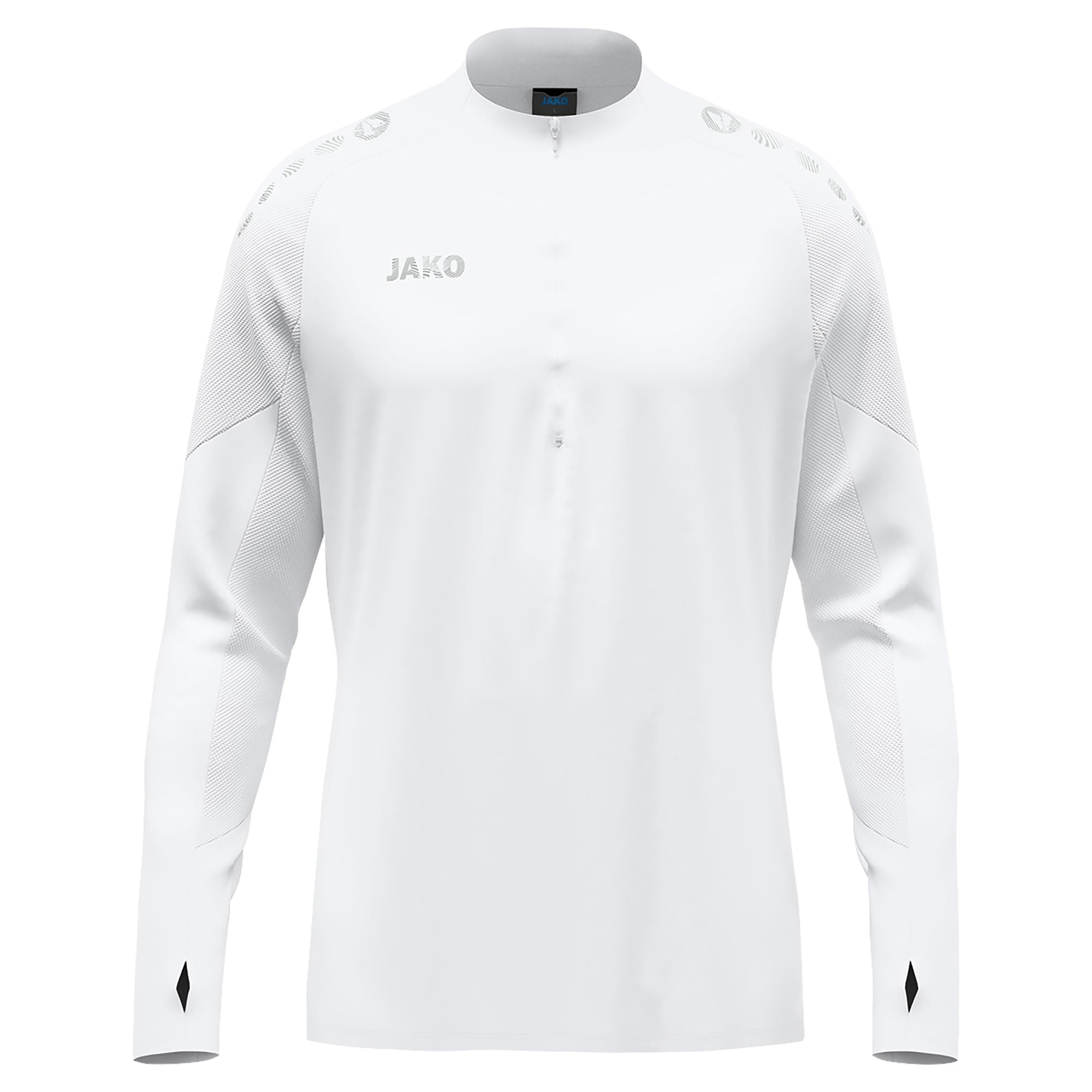 Jako Ziptop Light Flow