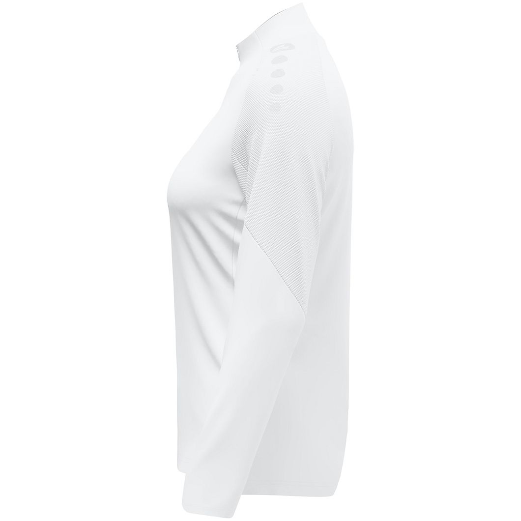 Light Flow Ziptop Damen