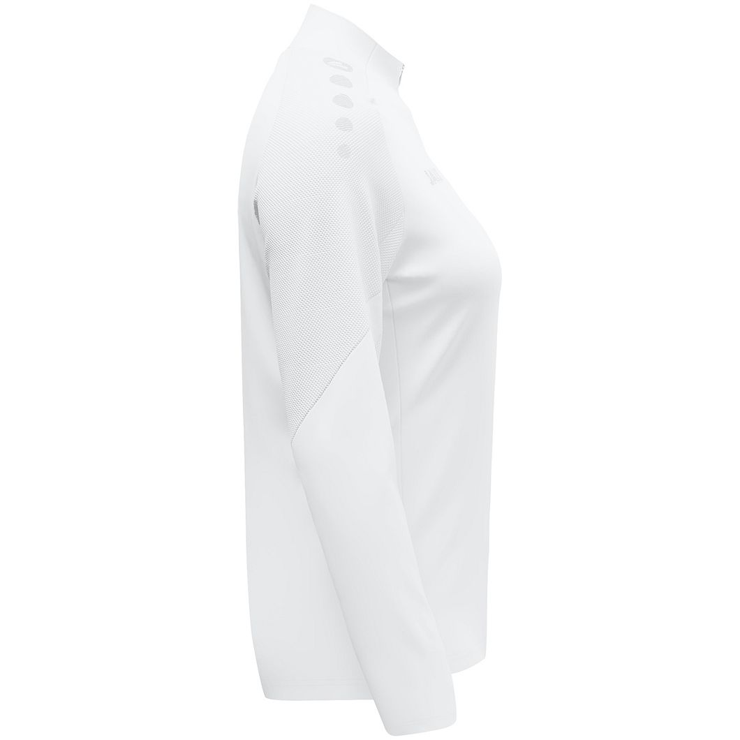 Light Flow Ziptop Damen