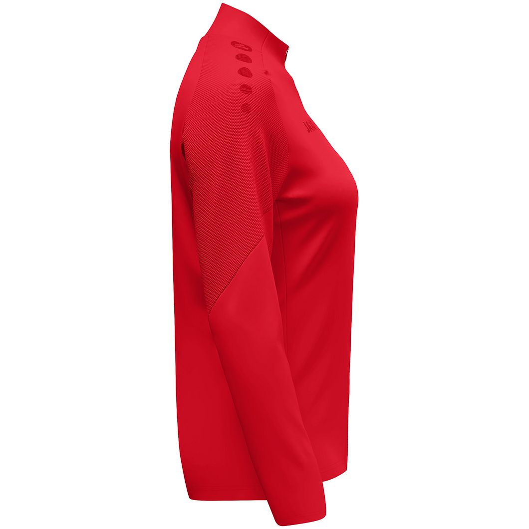 Light Flow Ziptop Damen
