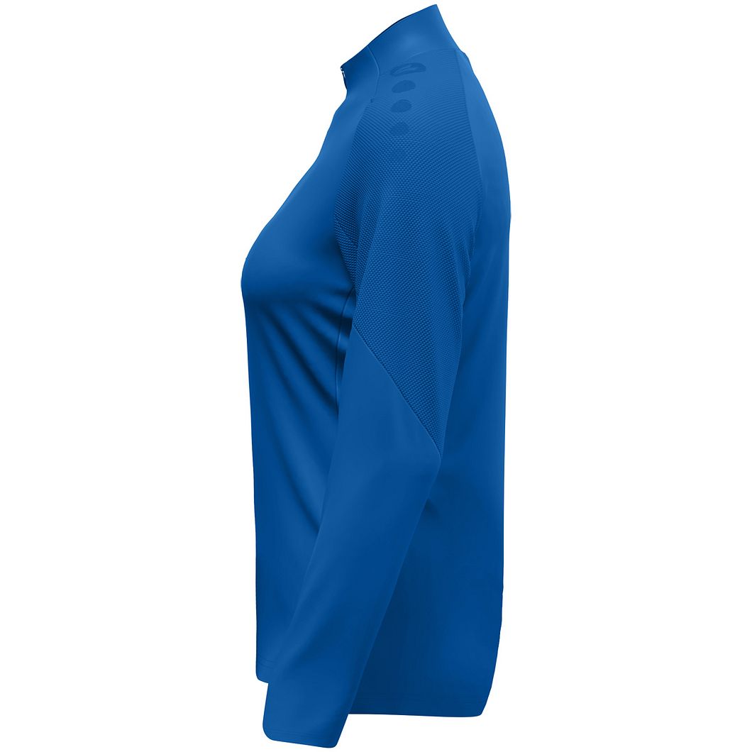 Light Flow Ziptop Damen