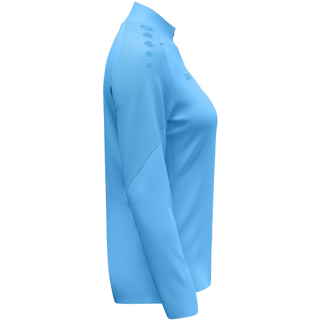 Light Flow Ziptop Damen