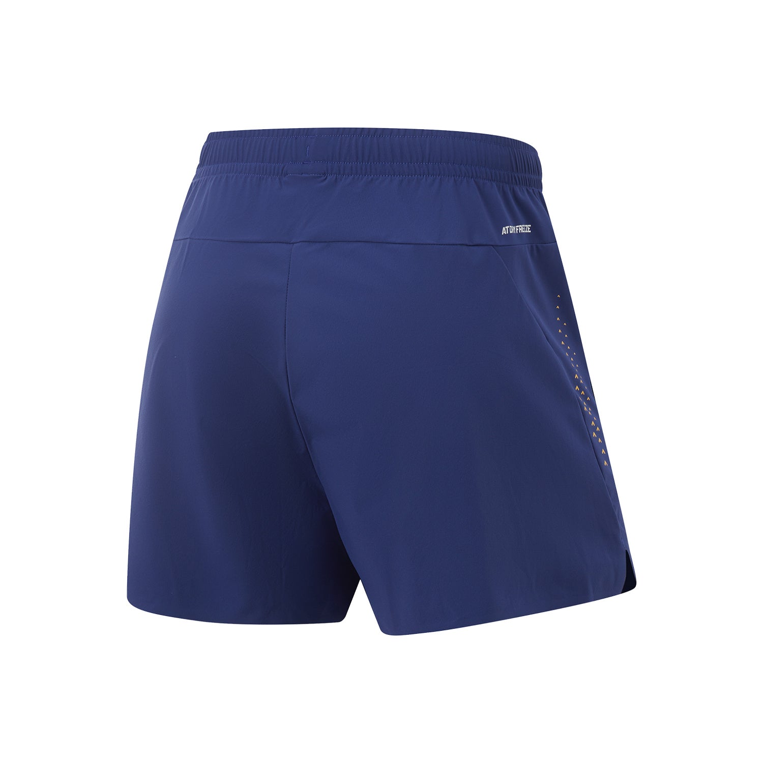 Tischtennis Shorts Power - blau - AAPV059-2