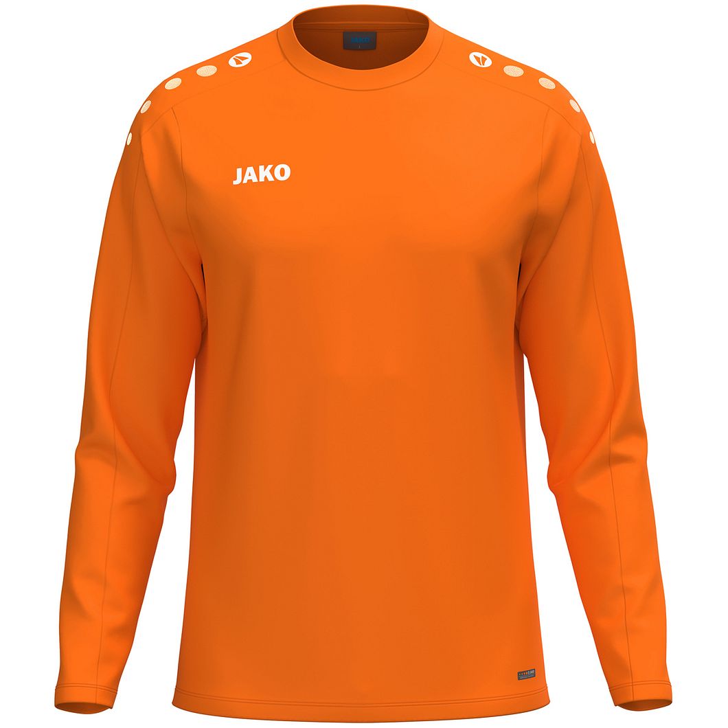 One Sweatshirt