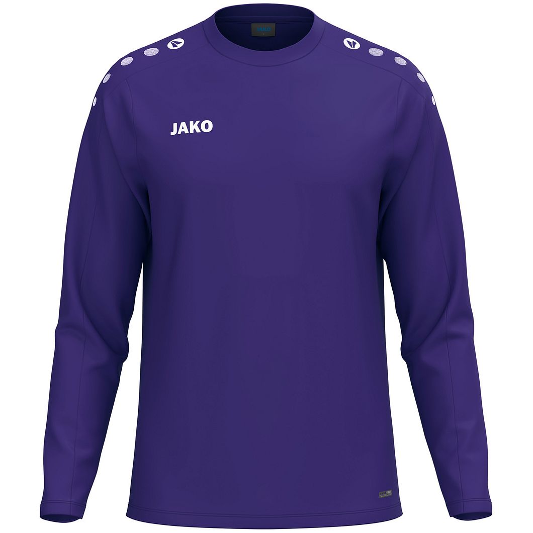 One Sweatshirt