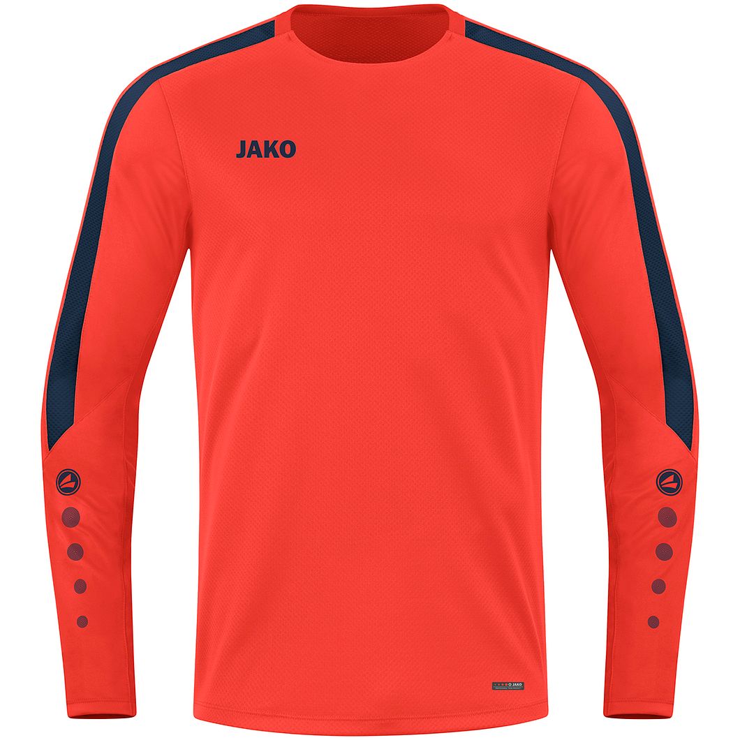 Sweat Power Langarmshirt