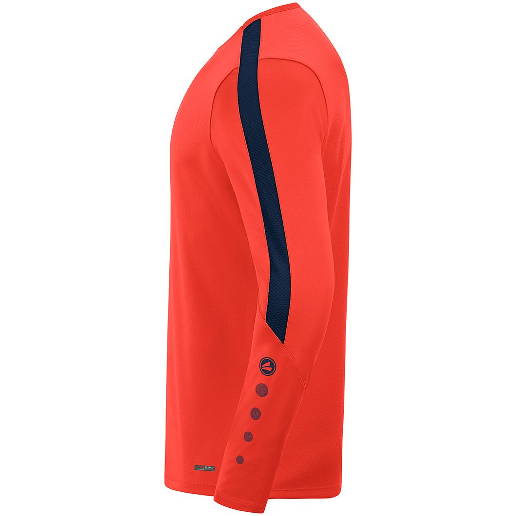 Sweat Power Langarmshirt