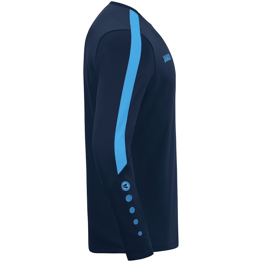 Sweat Power Langarmshirt