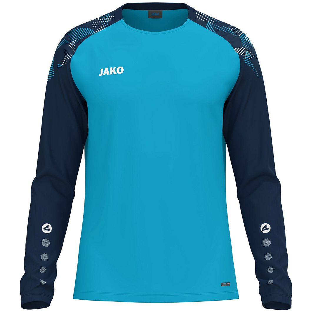 Sonic Longsleeve