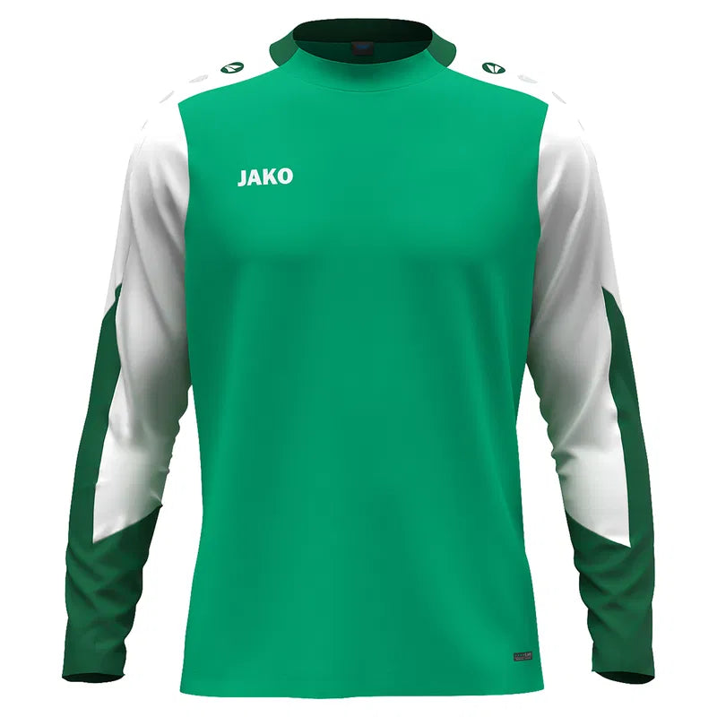 Longsleeve Dynamic Kids