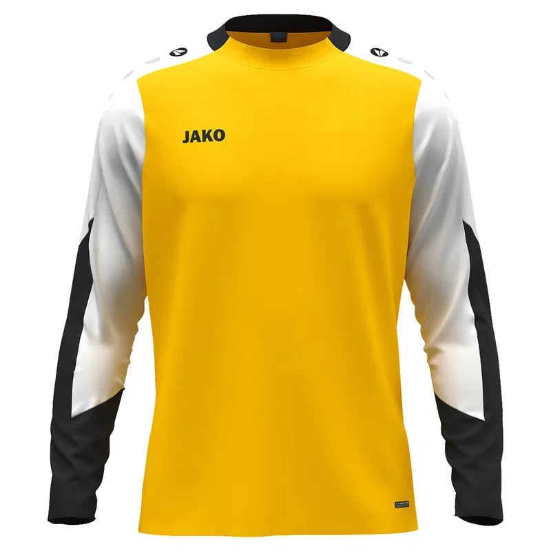 Longsleeve Dynamic Kids