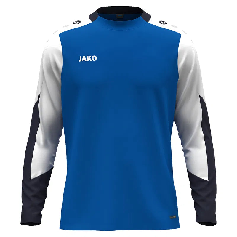 Longsleeve Dynamic Kids