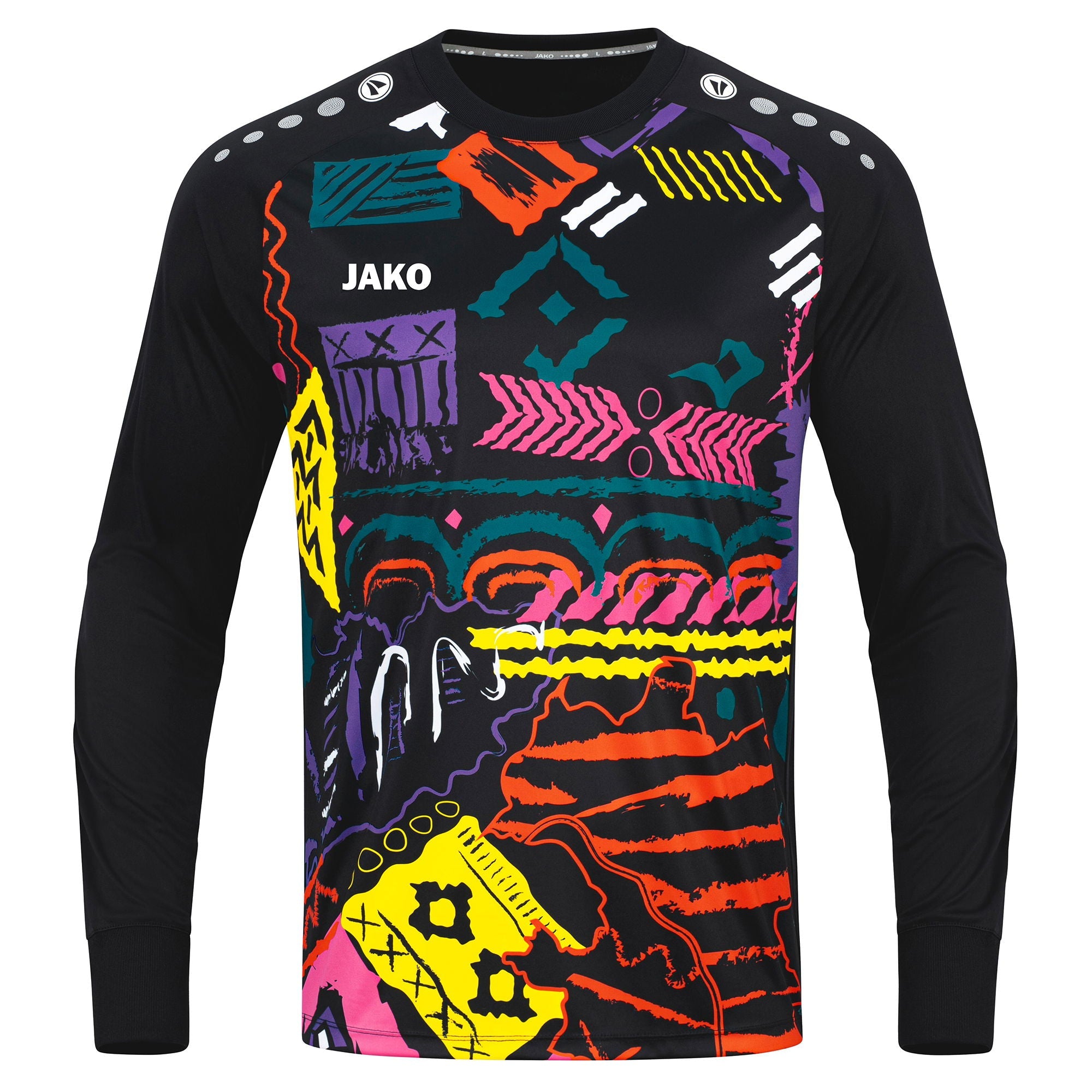 Jako TW-Trikot Tropicana