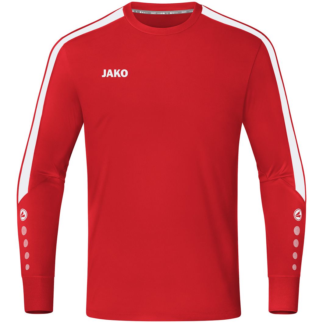 Torwart-Trikot Power