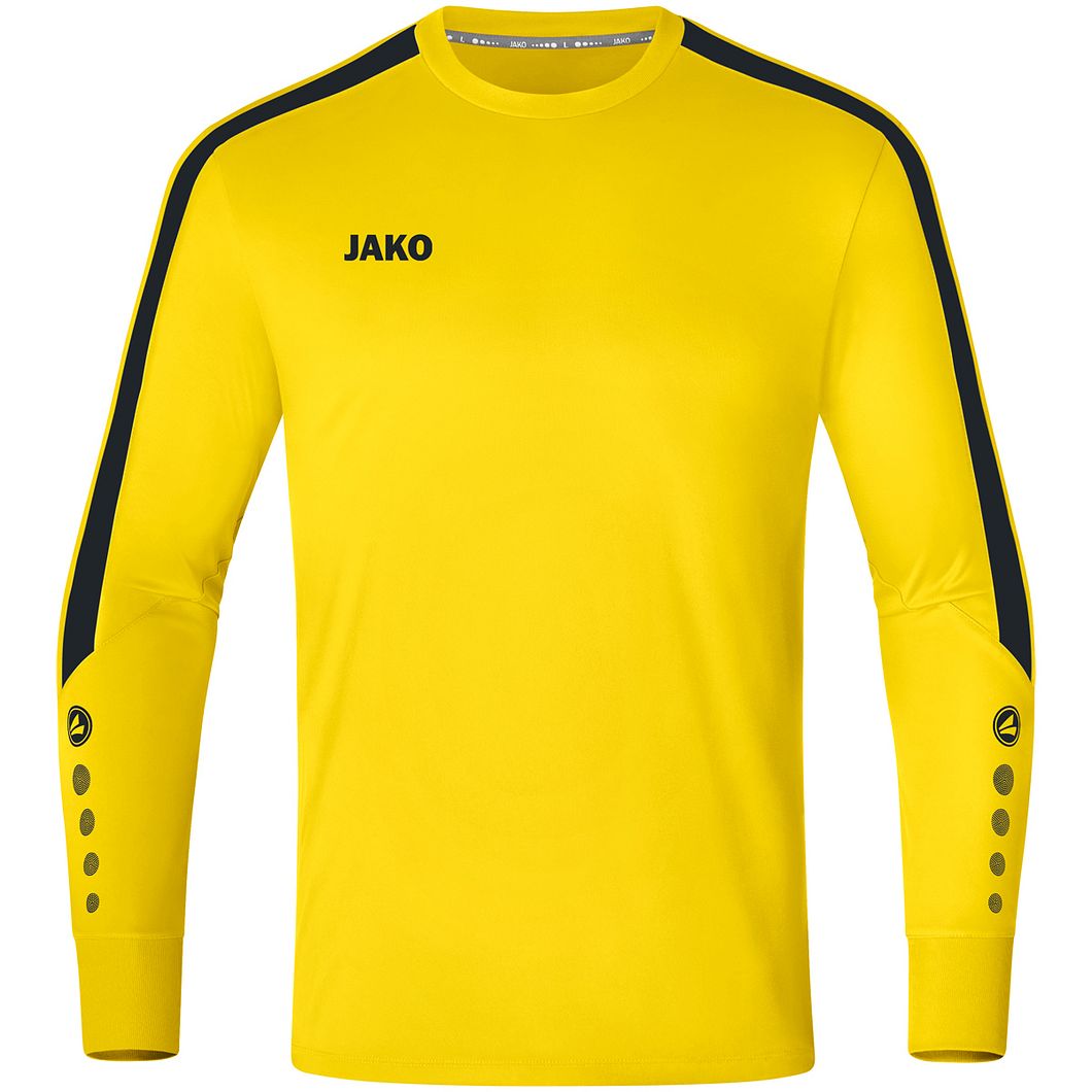 Torwart-Trikot Power