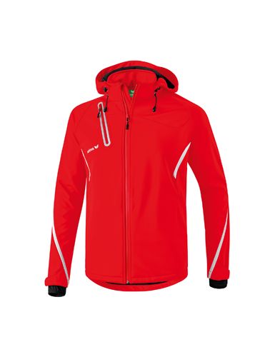 Function Softshelljacke