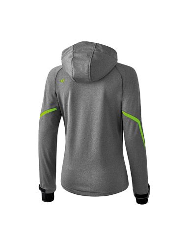 Function Softshelljacke Damen