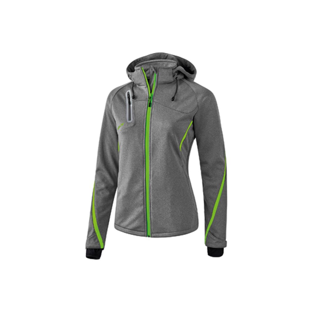 Function Softshelljacke Damen