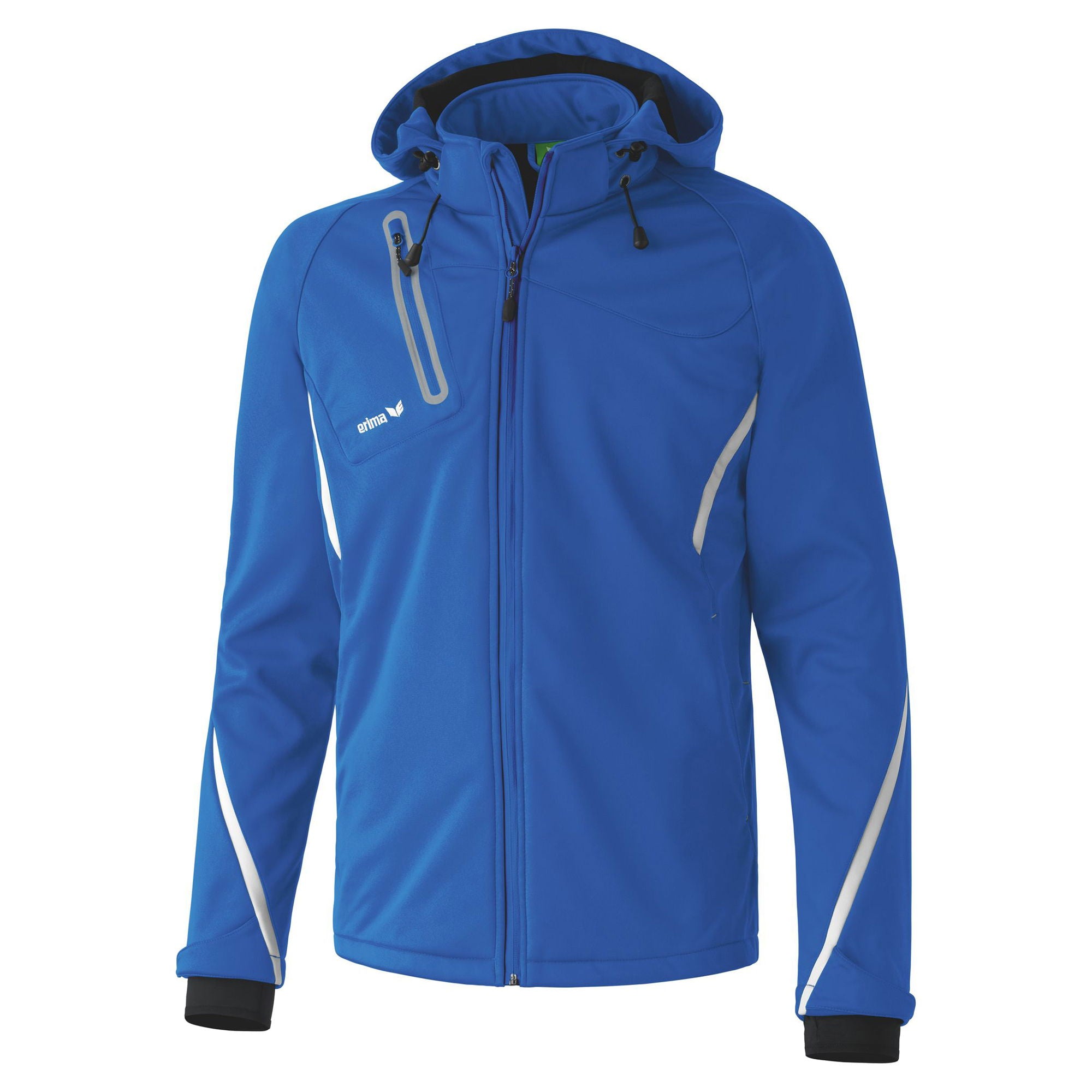 Erima Softshell Jacke Funktion