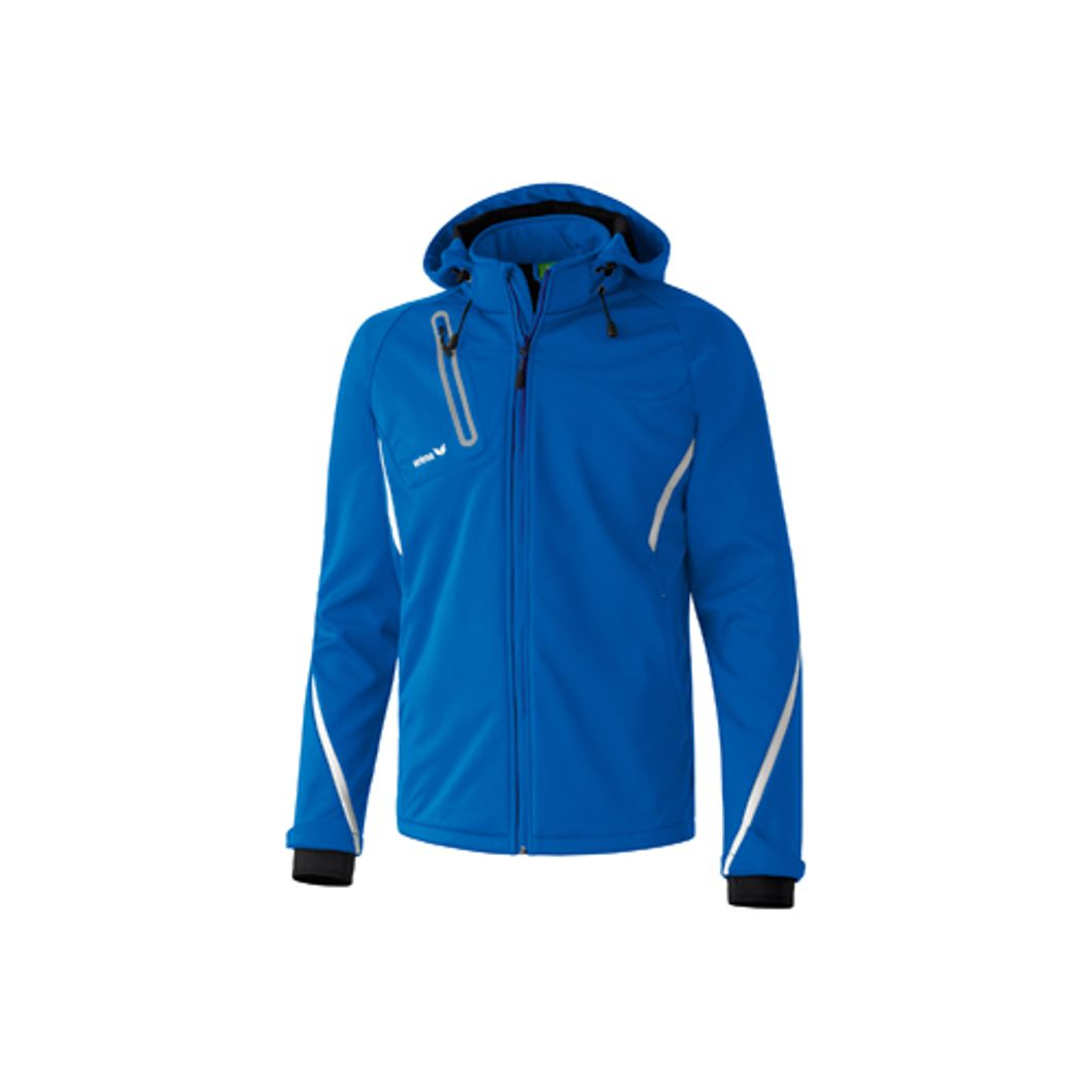 Function Softshelljacke