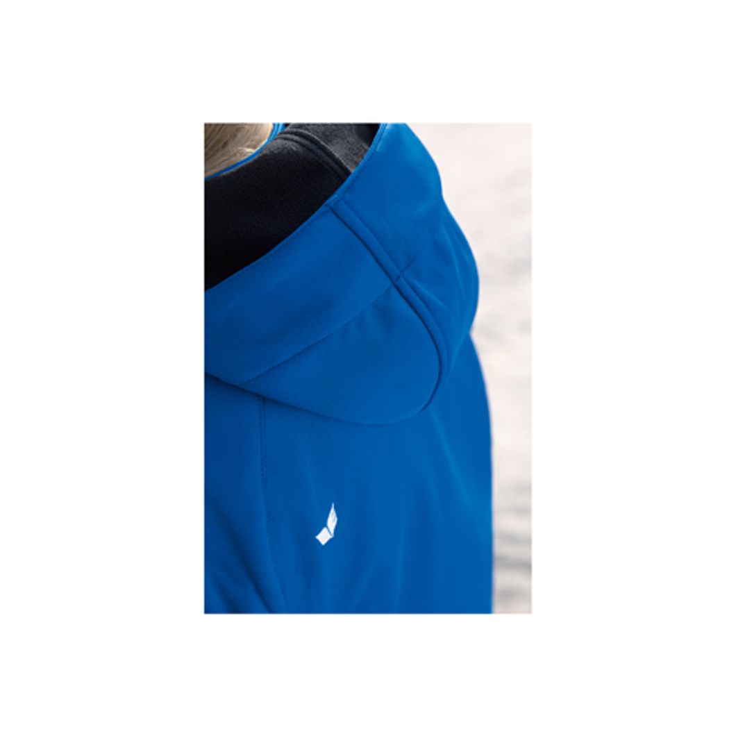 Function Softshelljacke Damen