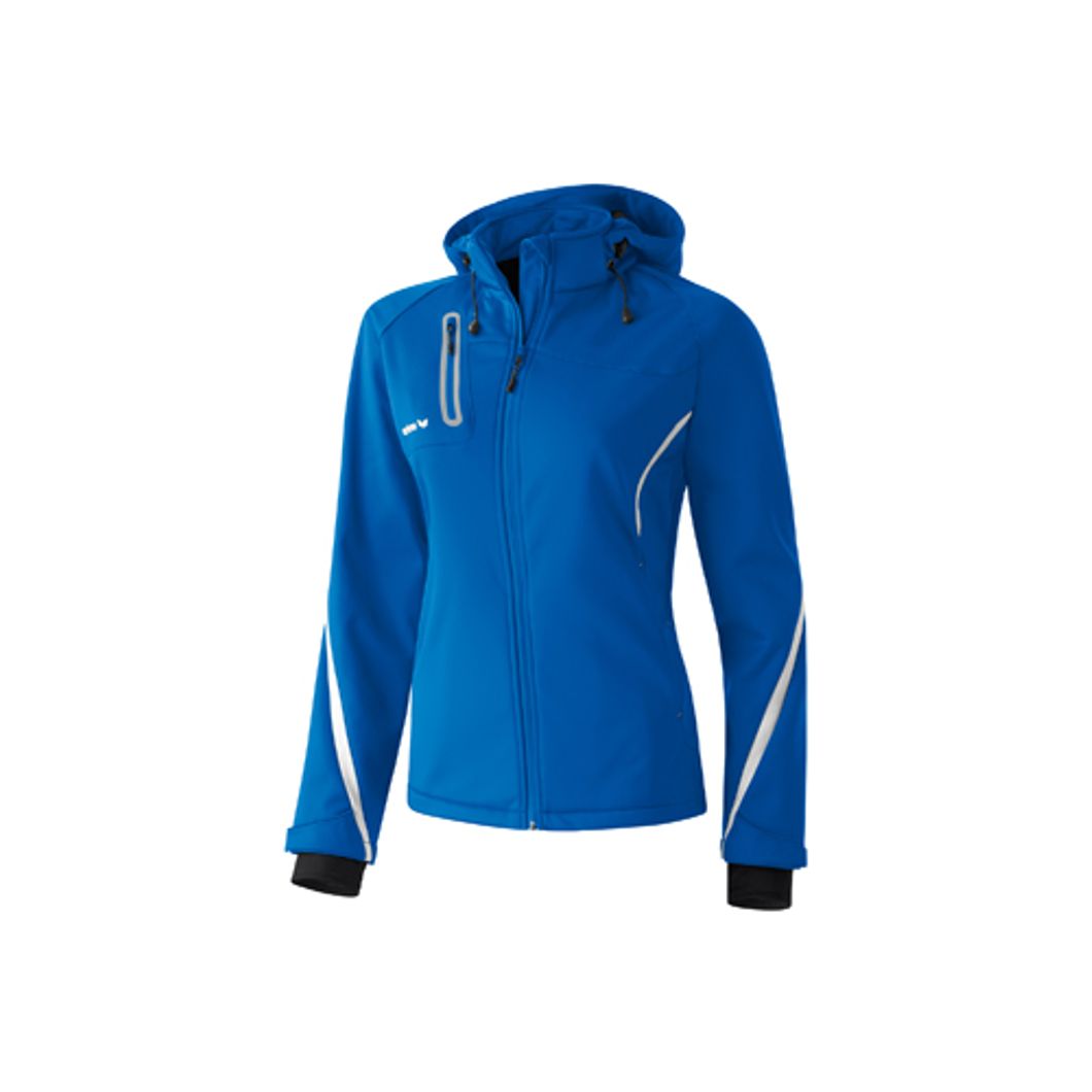 Function Softshelljacke Damen