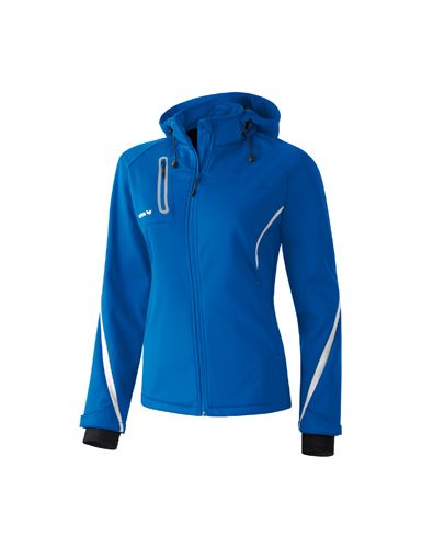 Function Softshelljacke Damen