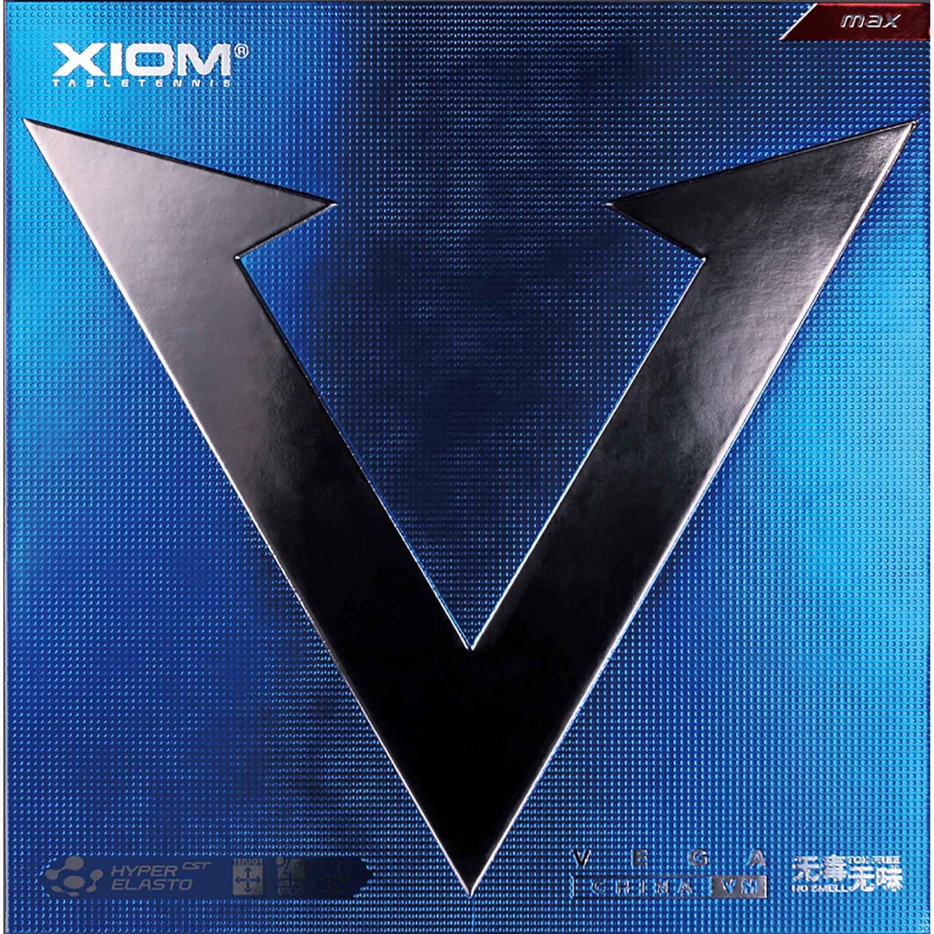 Vega China