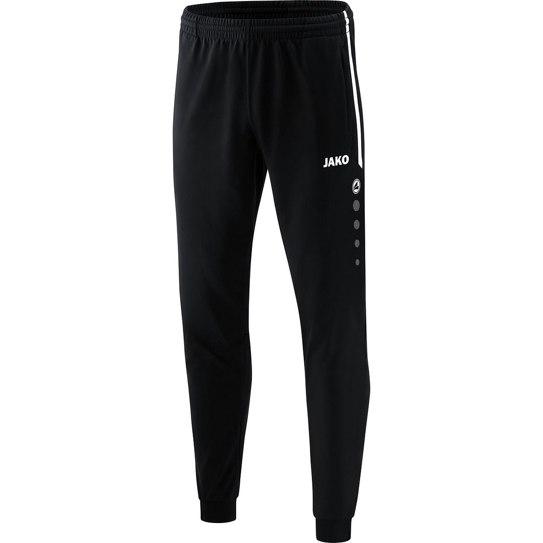 Competition 2,0 Polyesterhose