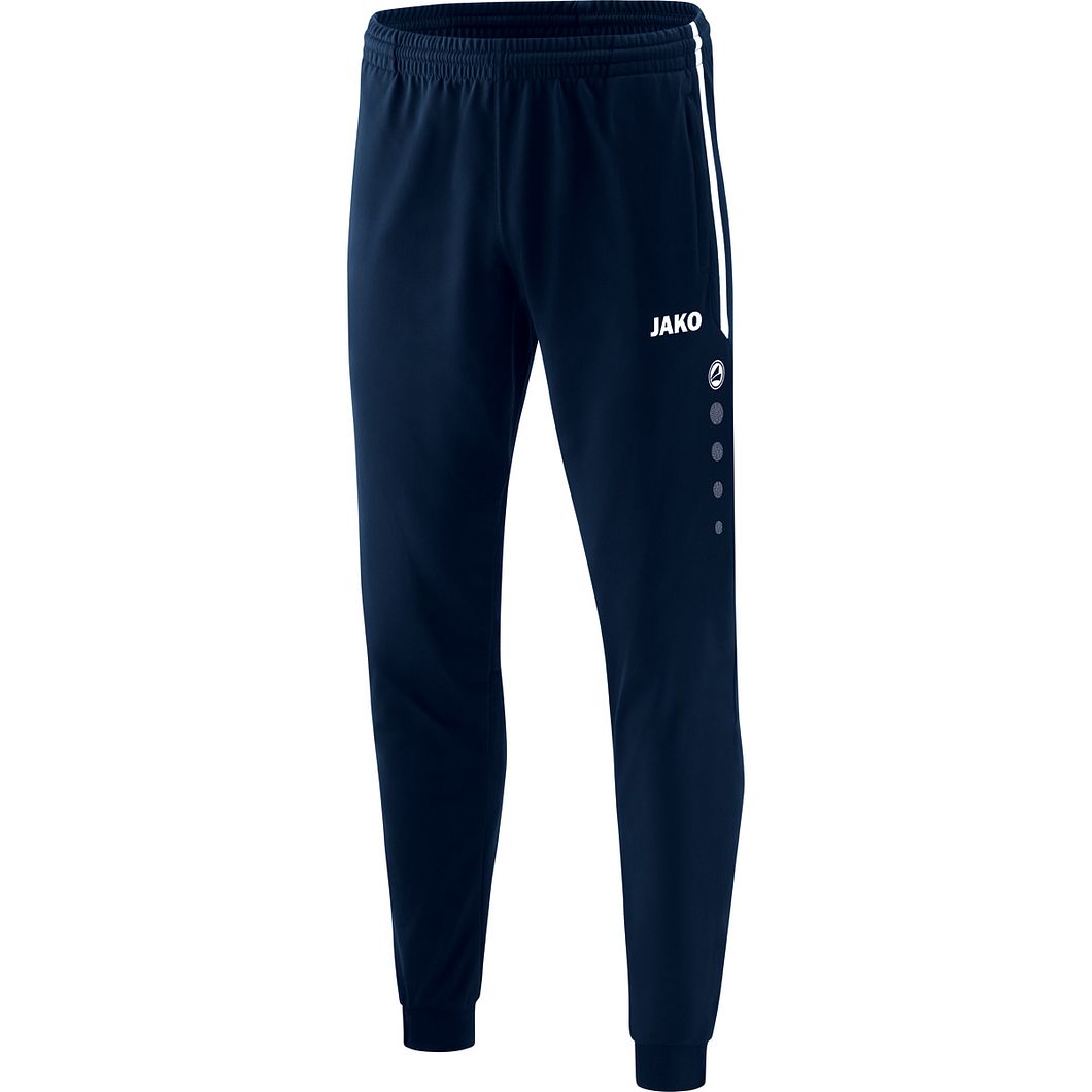 Competition 2,0 Polyesterhose