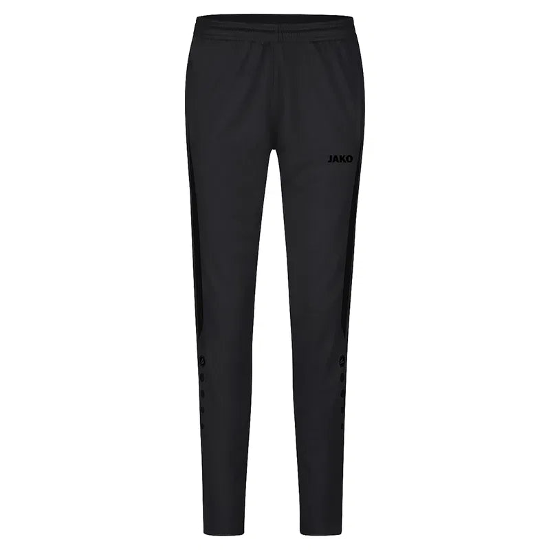 Polyesterhose Power Damen