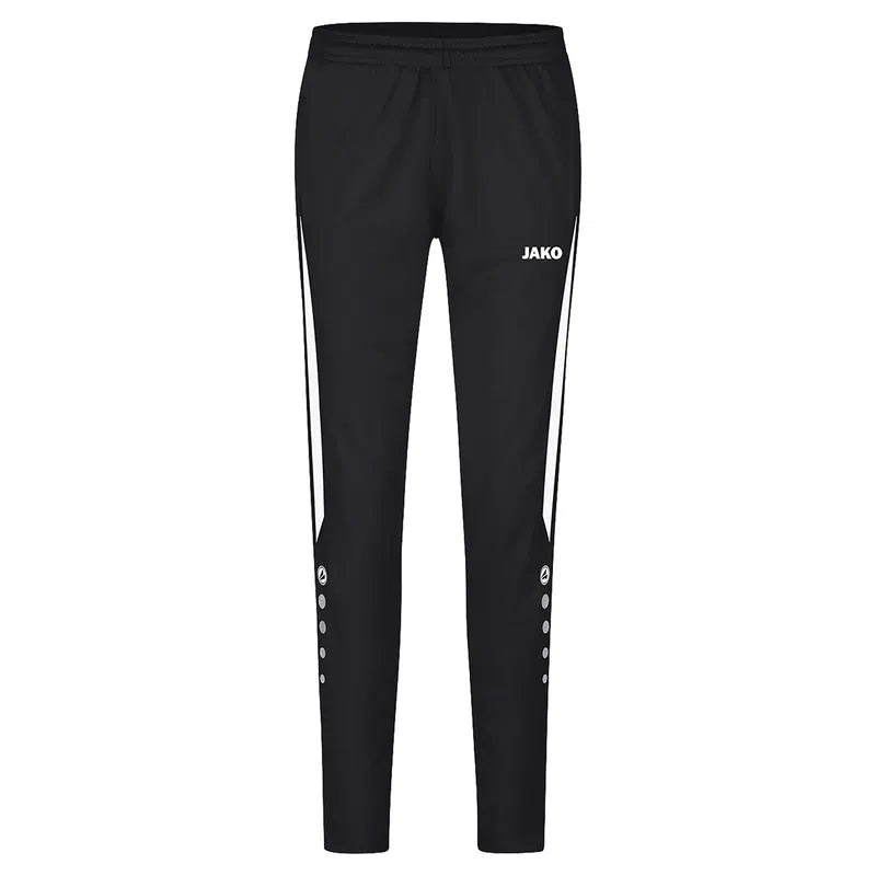 Polyesterhose Power Damen