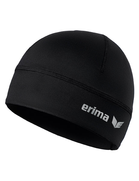 Performance Beanie schwarz