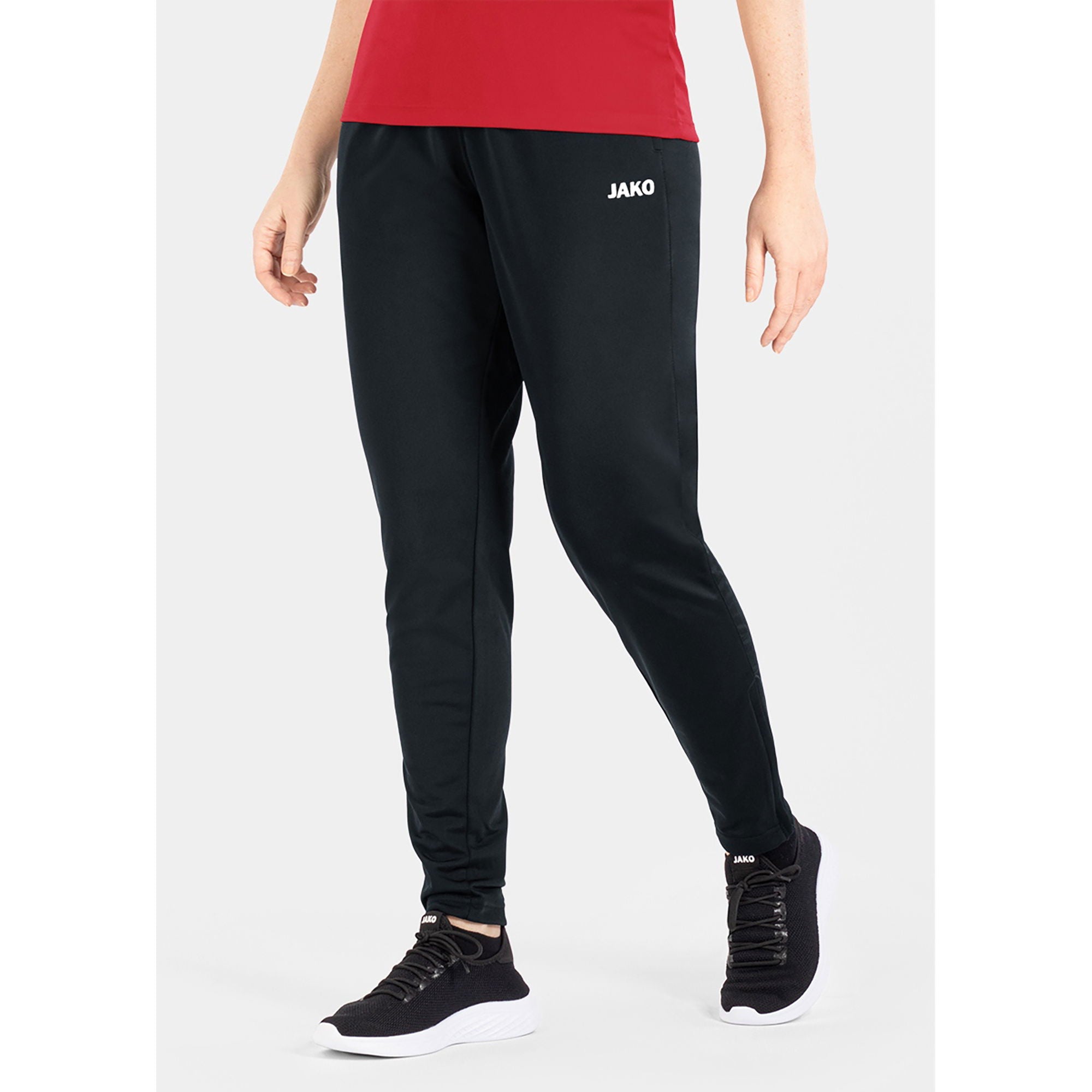 Jako Polyesterhose Classico Damen