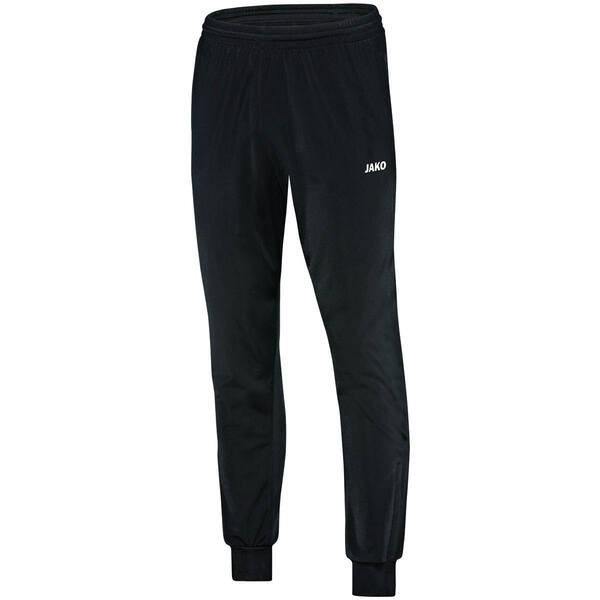 Polyesterhose Classico Langgrößen