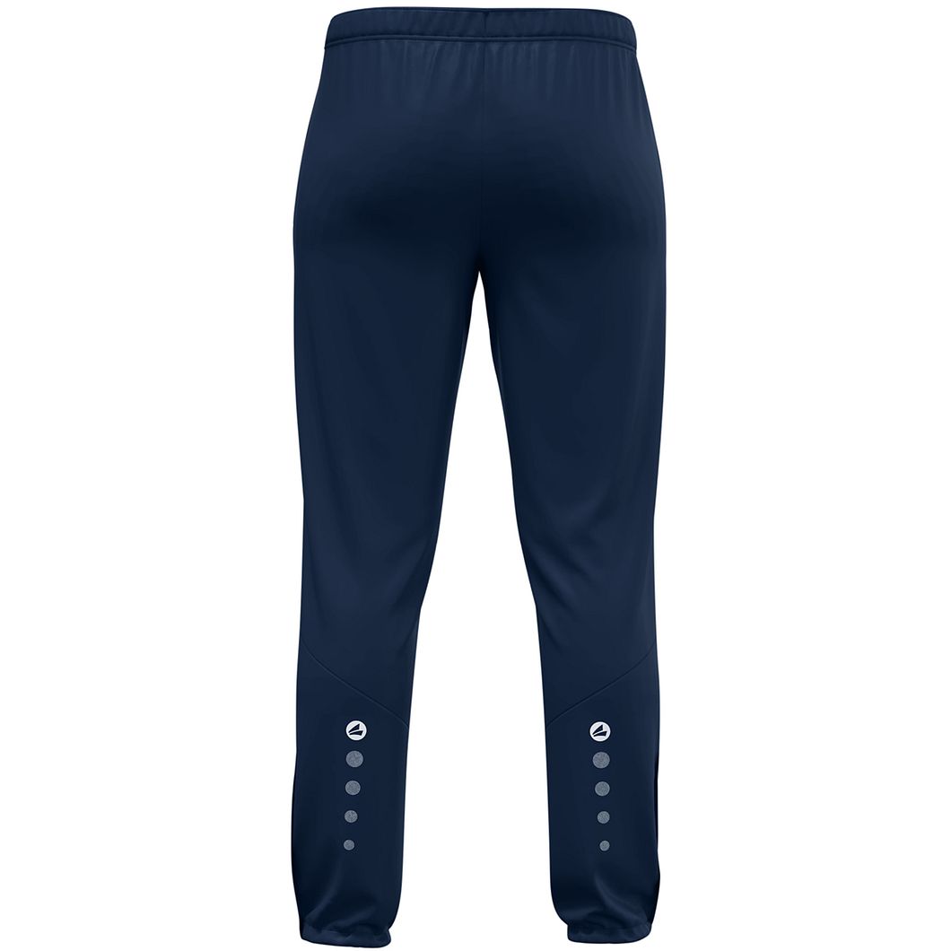 Dynamic Polyesterhose Damen