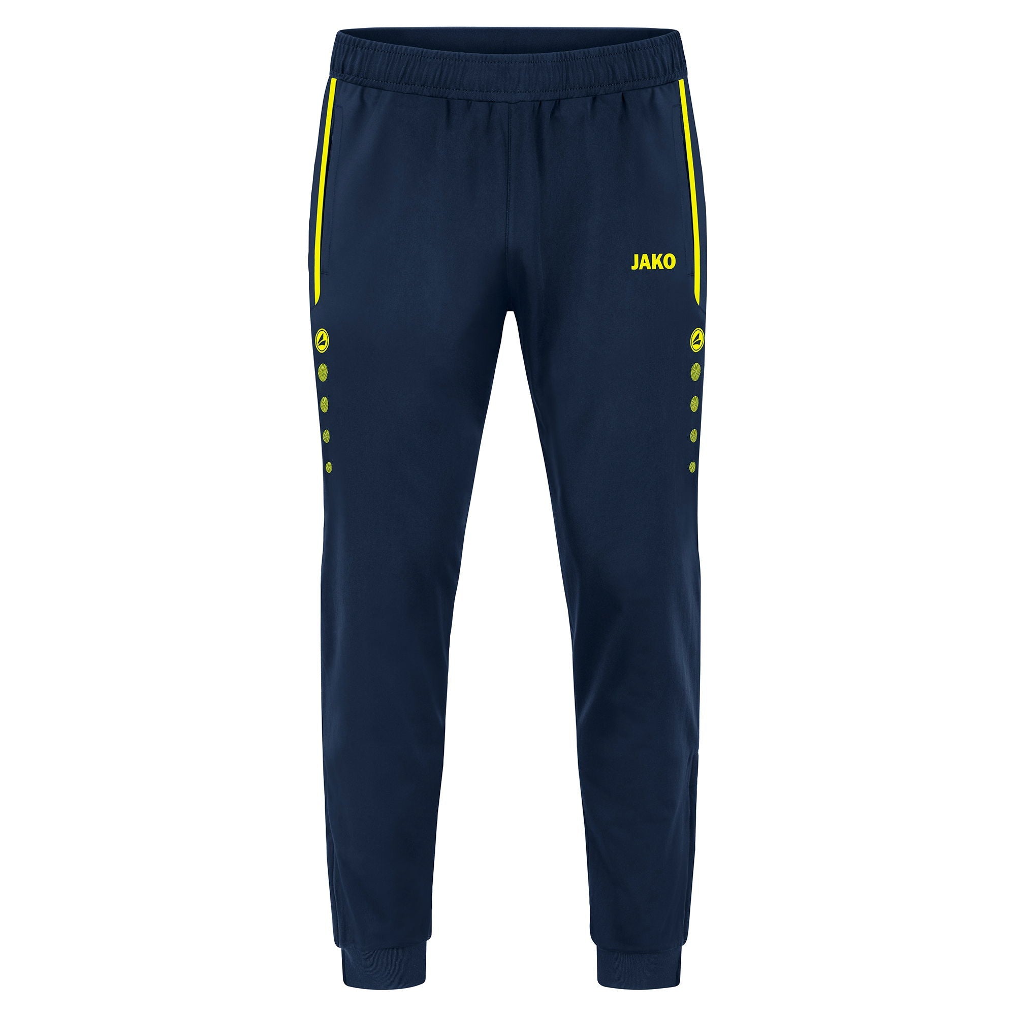 Jako Polyesterhose Allround