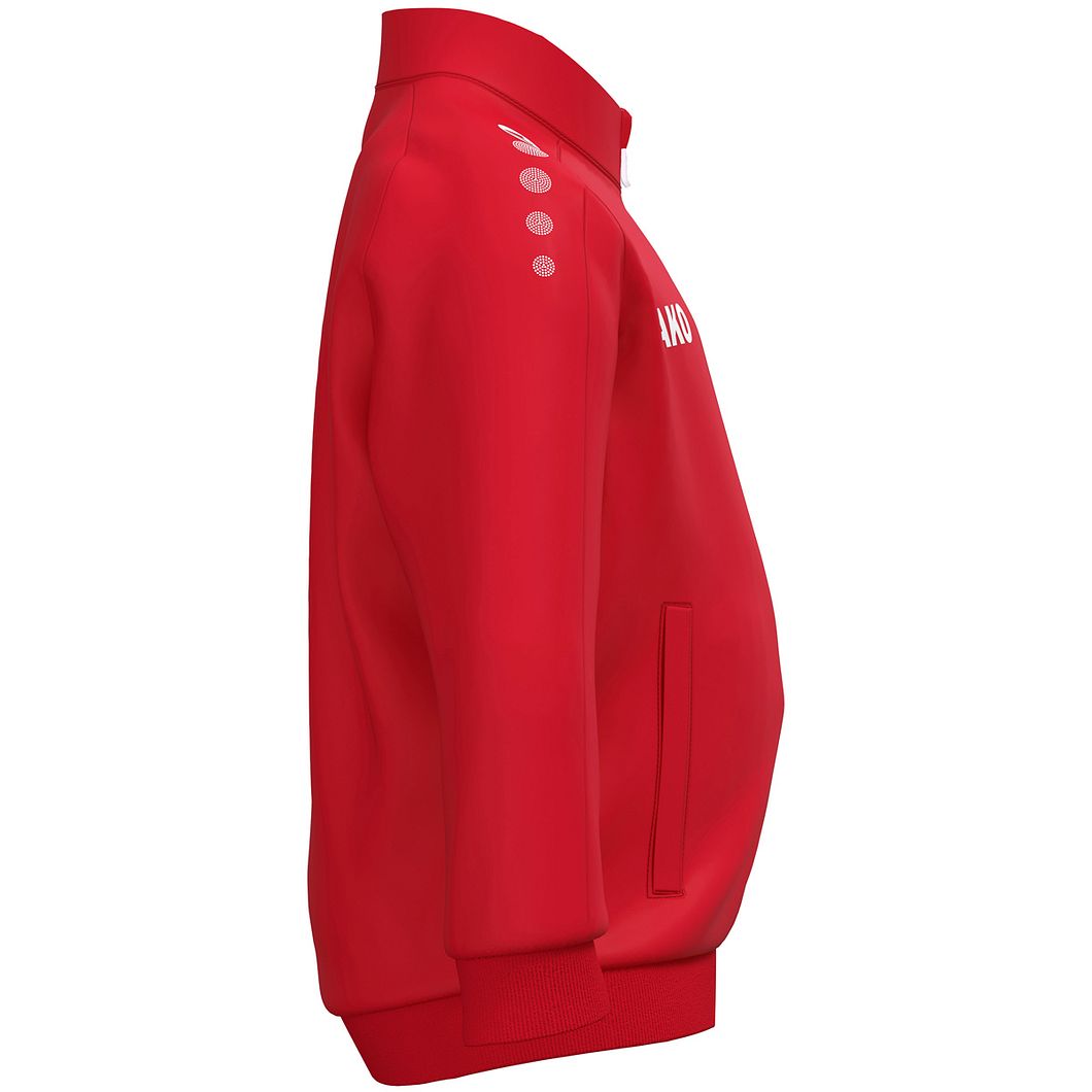 One Polyesterjacke Kids