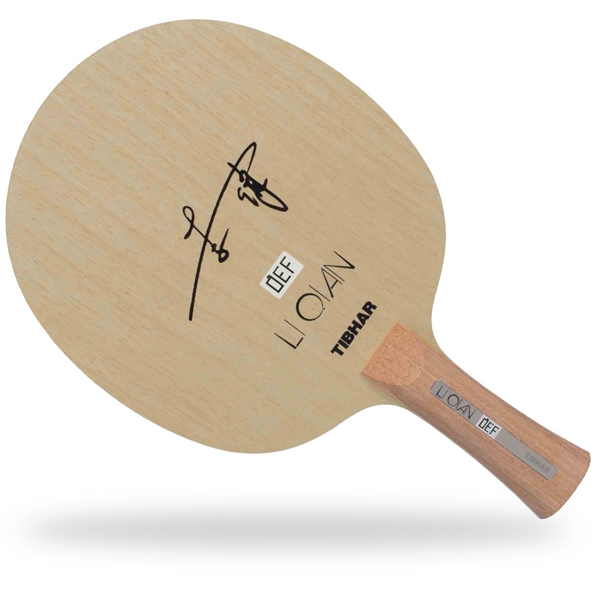 TT-Holz LI QIAN