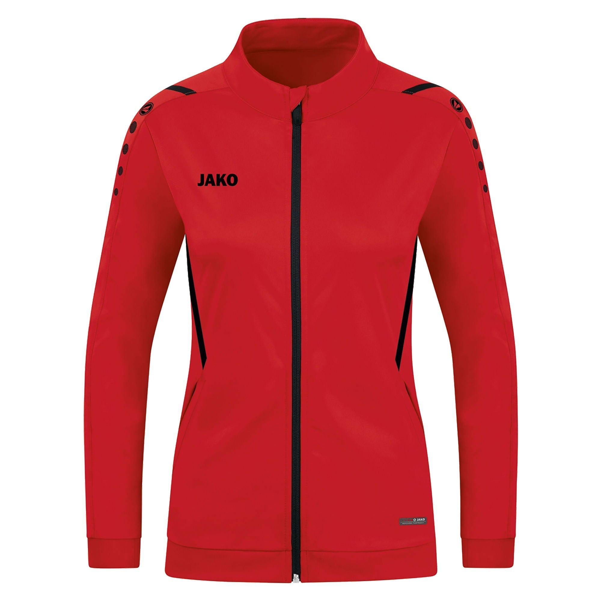 Jako Polyesterjacke Challenge Damen