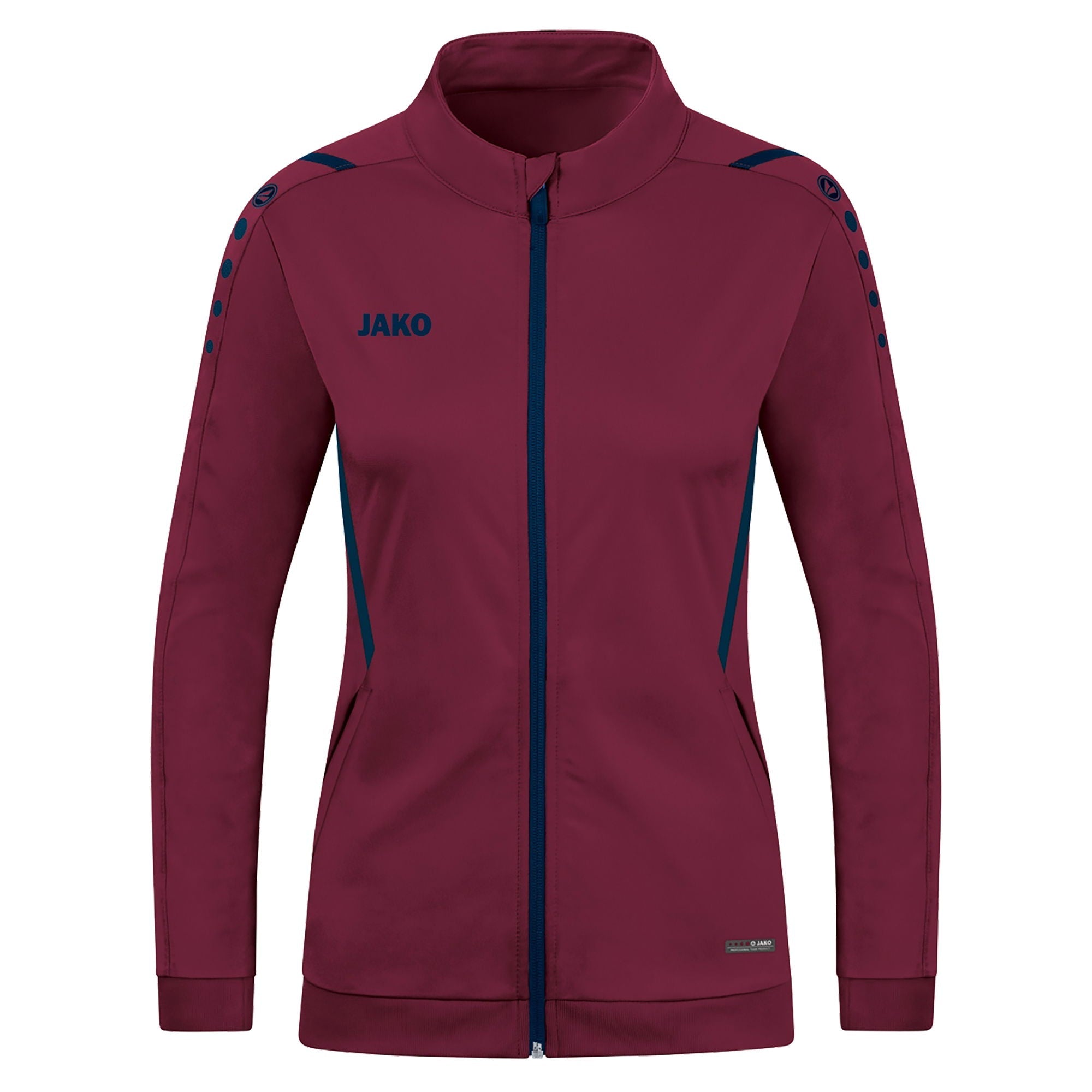 Jako Polyesterjacke Challenge Damen
