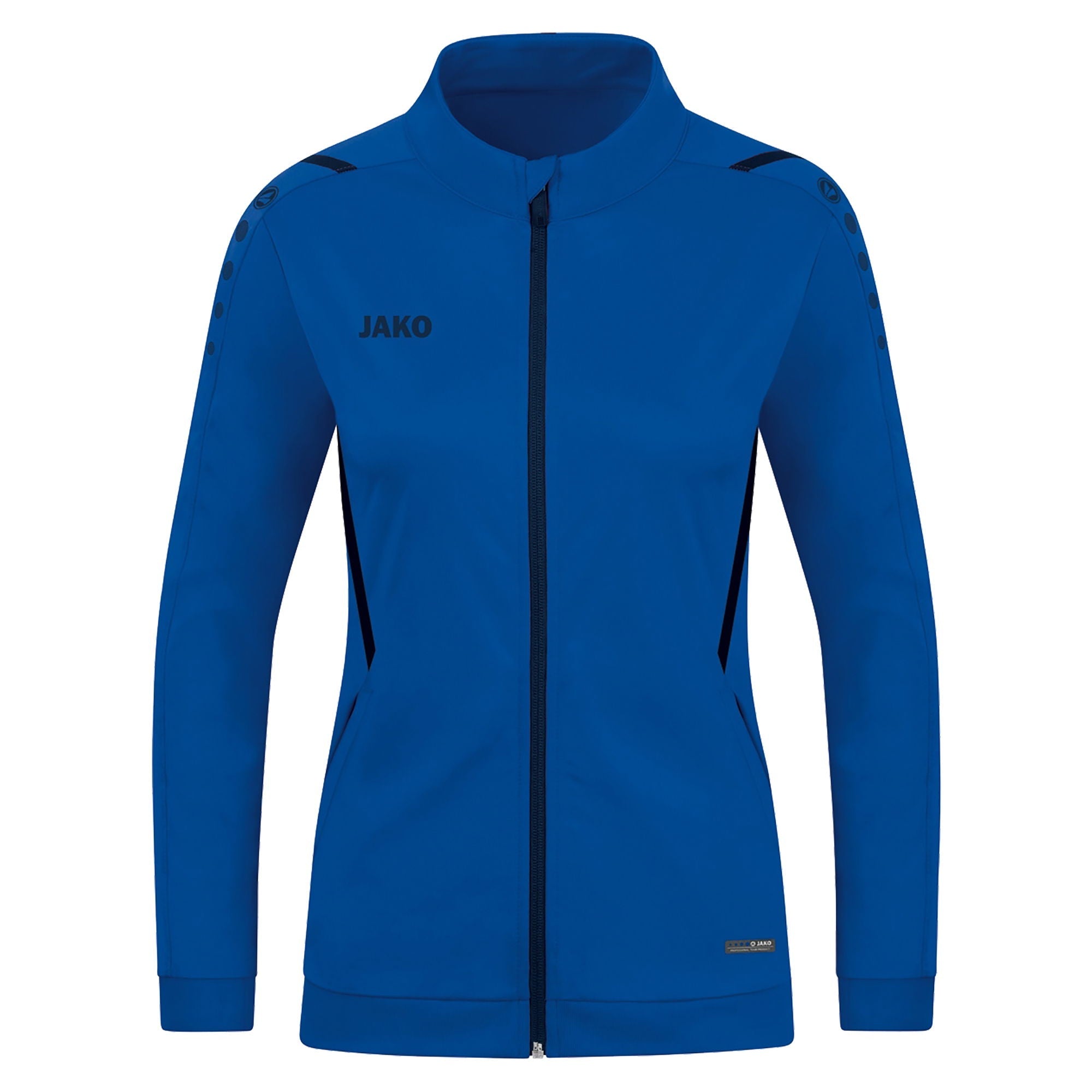 Jako Polyesterjacke Challenge Damen
