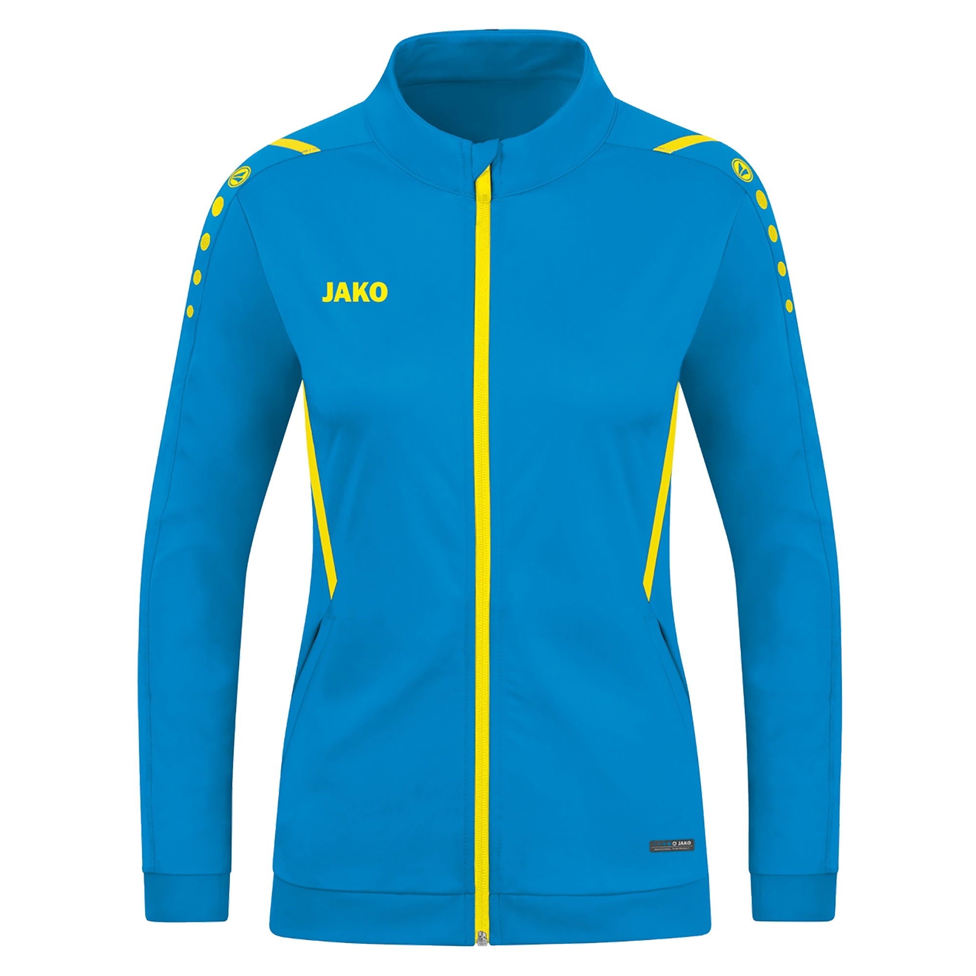Jako Polyesterjacke Challenge Damen