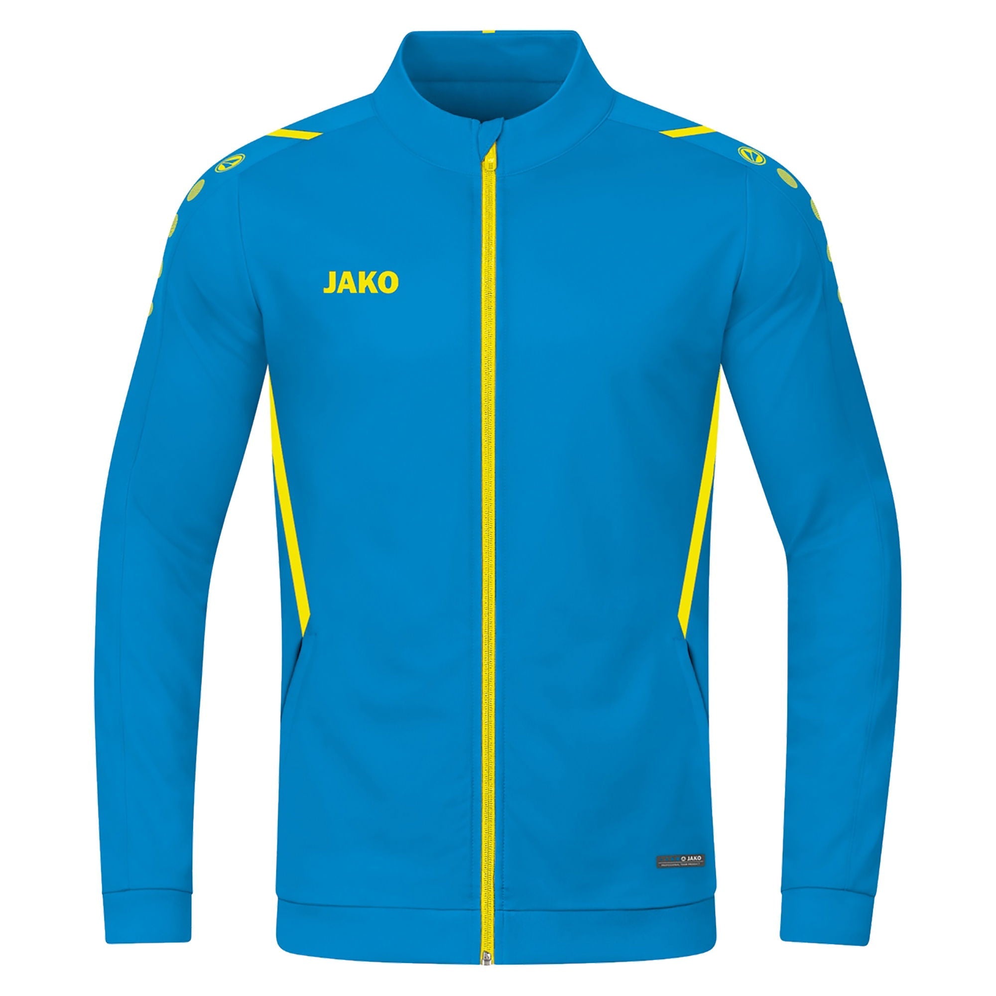 Jako Polyesterjacke Challenge