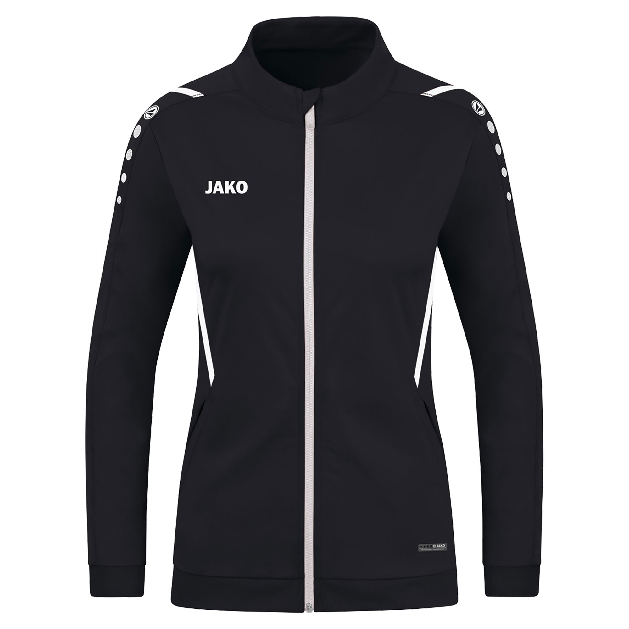 Jako Polyesterjacke Challenge Damen