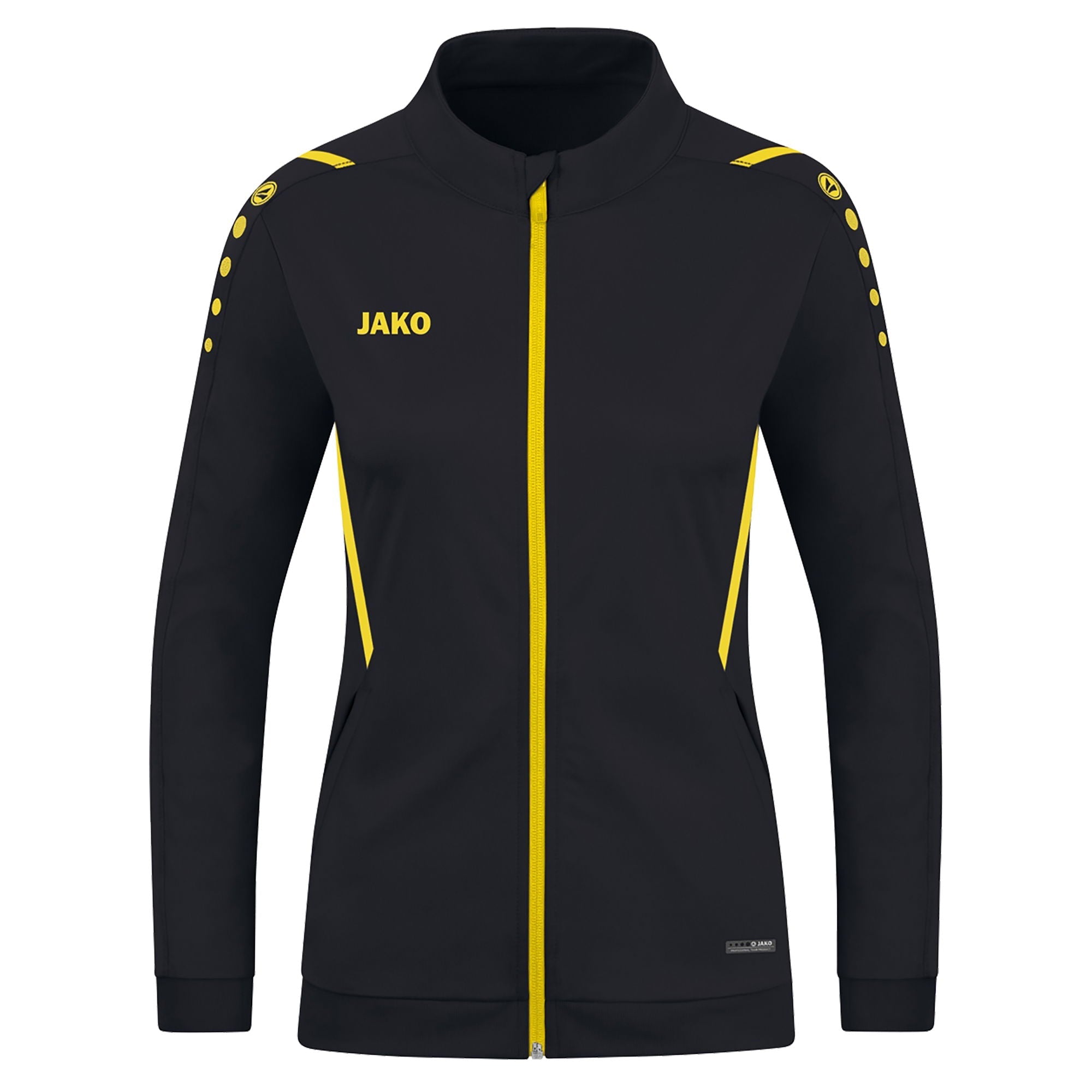 Jako Polyesterjacke Challenge Damen